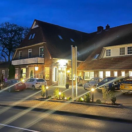 Hotel Wuelfers Gasthaus Gross Ippener Eksteriør bilde