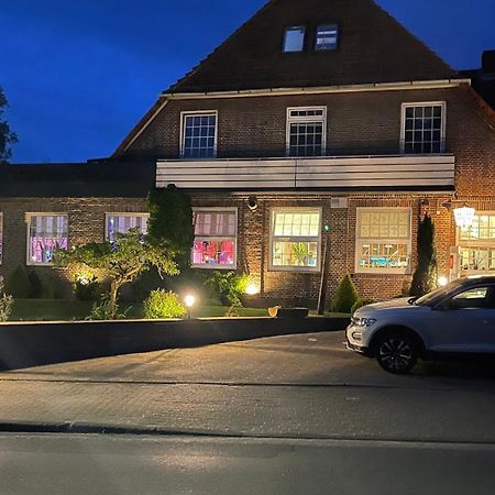 Hotel Wuelfers Gasthaus Gross Ippener Eksteriør bilde