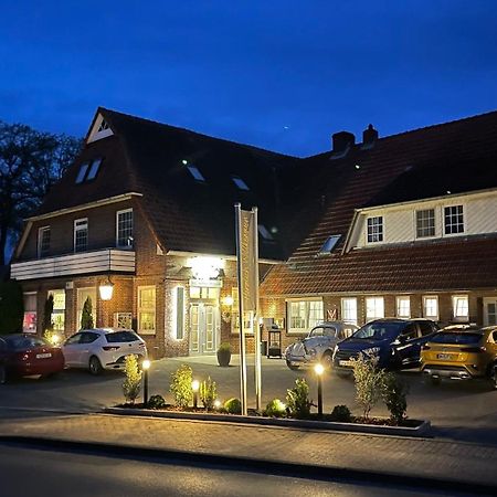 Hotel Wuelfers Gasthaus Gross Ippener Eksteriør bilde