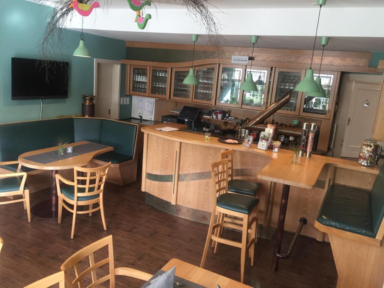 Hotel Wuelfers Gasthaus Gross Ippener Eksteriør bilde