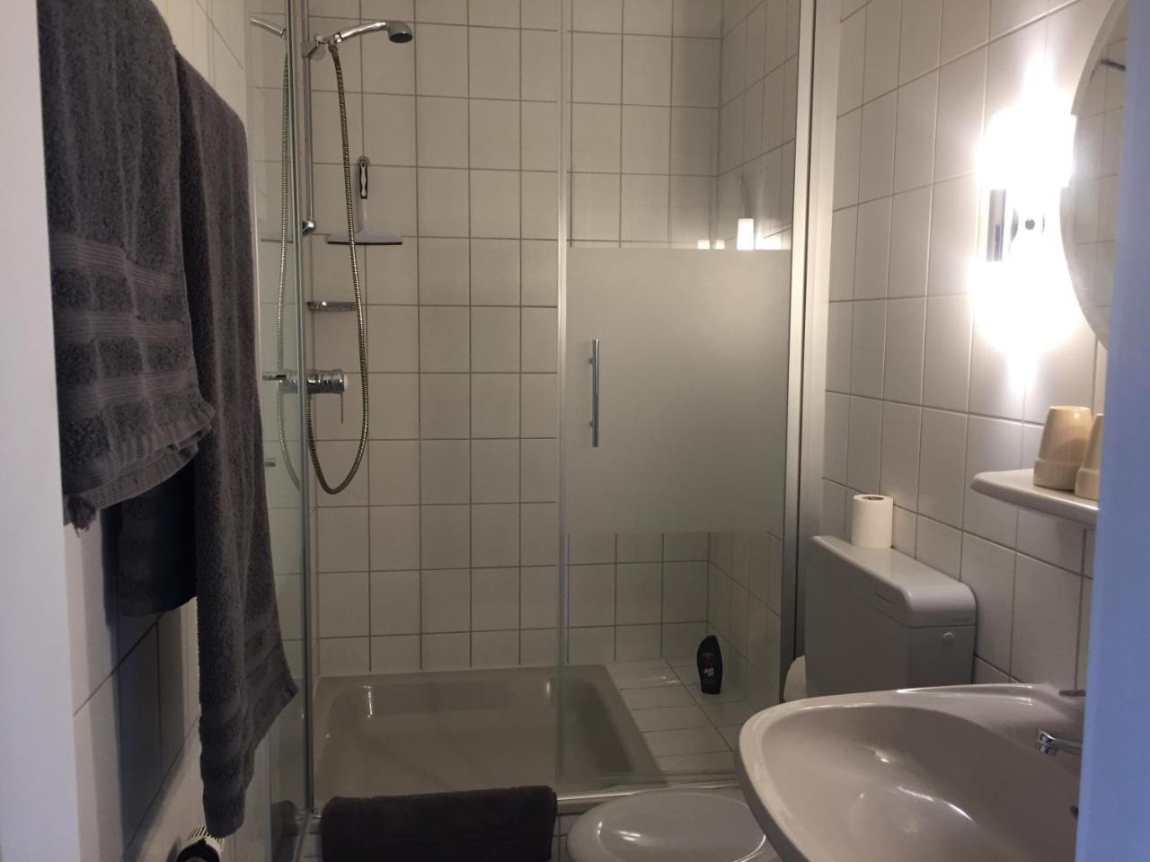 Hotel Wuelfers Gasthaus Gross Ippener Eksteriør bilde