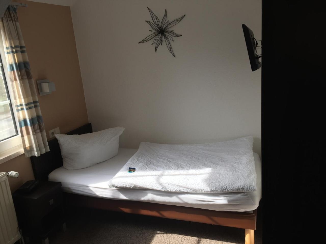 Hotel Wuelfers Gasthaus Gross Ippener Eksteriør bilde